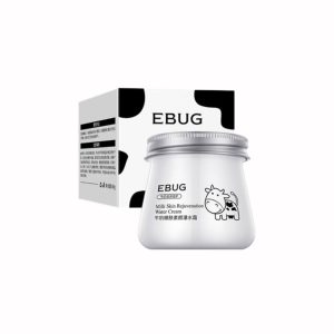 کرم مرطوب کننده شیر گاو ایباگ EBUG WATER CREAM حجم 80g اصلی