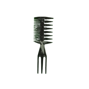شانه تقسیم مو