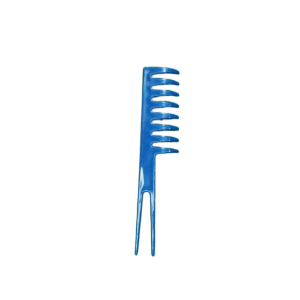 شانه حالت دو شاخ