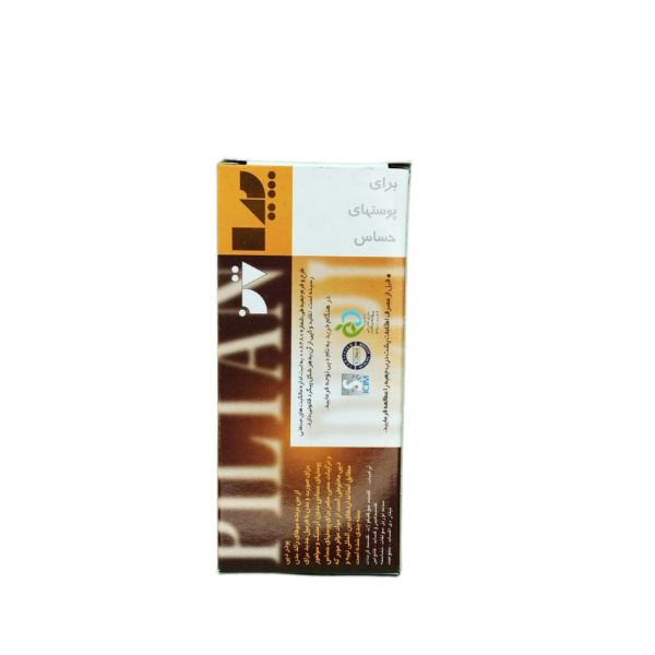 پودر موبر دپی برای پوست های حساس 50 گرمی Depi Hair Remover Powder
