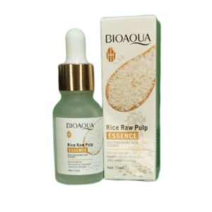 سرم برنج بیو آکوا BIOAQUA حجم 15میل