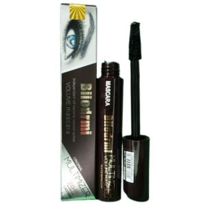 ریمل حجم دهنده و ضد آب ژله ای بیودرم Biiodrmi ORIGINAL MULTIMIZER 24HR