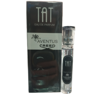 عطر ادکلن تات کرید اونتوس TAT CRED AVENTUS حجم 25 میل