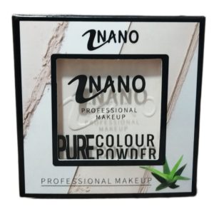پنکک گیاهی نانو NANO شماره 02 حجم 9 گرم