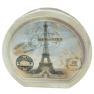 عطر ادکلن امپر مموریز (مموریس) زنانه EMPER MEMORIES  حجم 100 میل