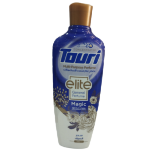 خوشبو کننده توری مدل  TOURI Magic Summer حجم 700 میل
