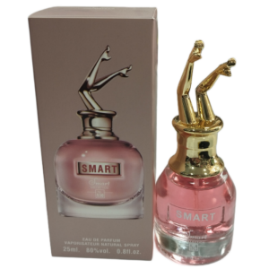 عطر ادکلن اسمارت اسکاندال حجم  25 میل
