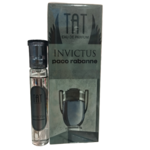 عطر ادکلن تات انوکتوس TAT INVICTUS حجم 25 میل