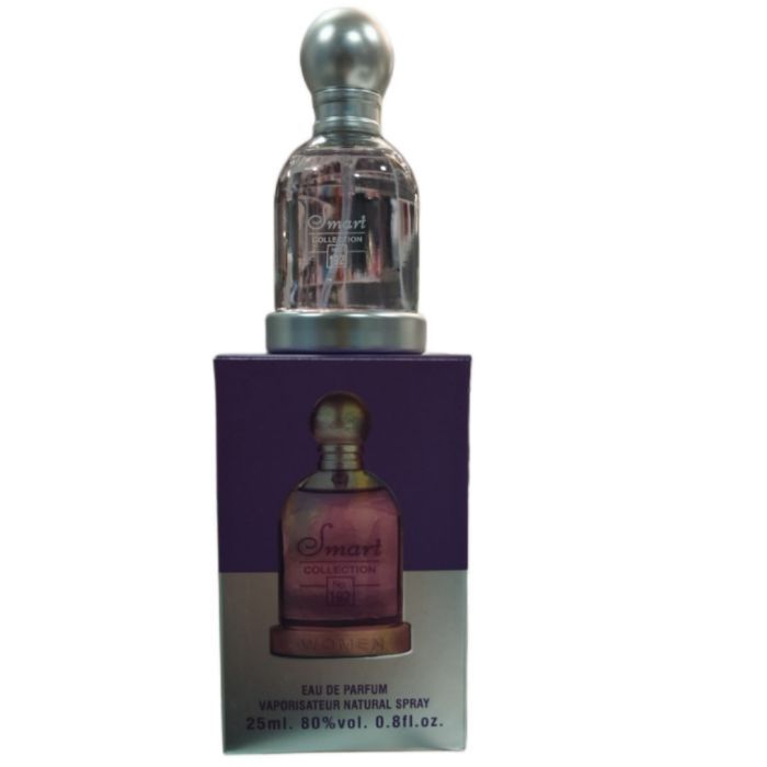 عطر ادکلن ادوپرفیوم زنانه اسمارت کالکشن کد ۱۹۲ ذایحه هالوین حجم ۲۵ میل — تصویر ۳