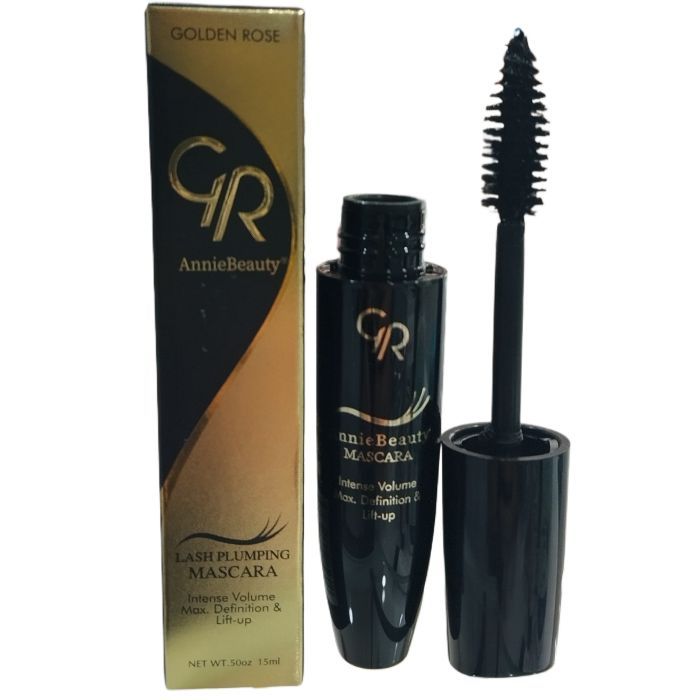ریمل حجم‌دهنده و بلندکننده  رز مدل Lash Plumping حجم ۱۵ میل